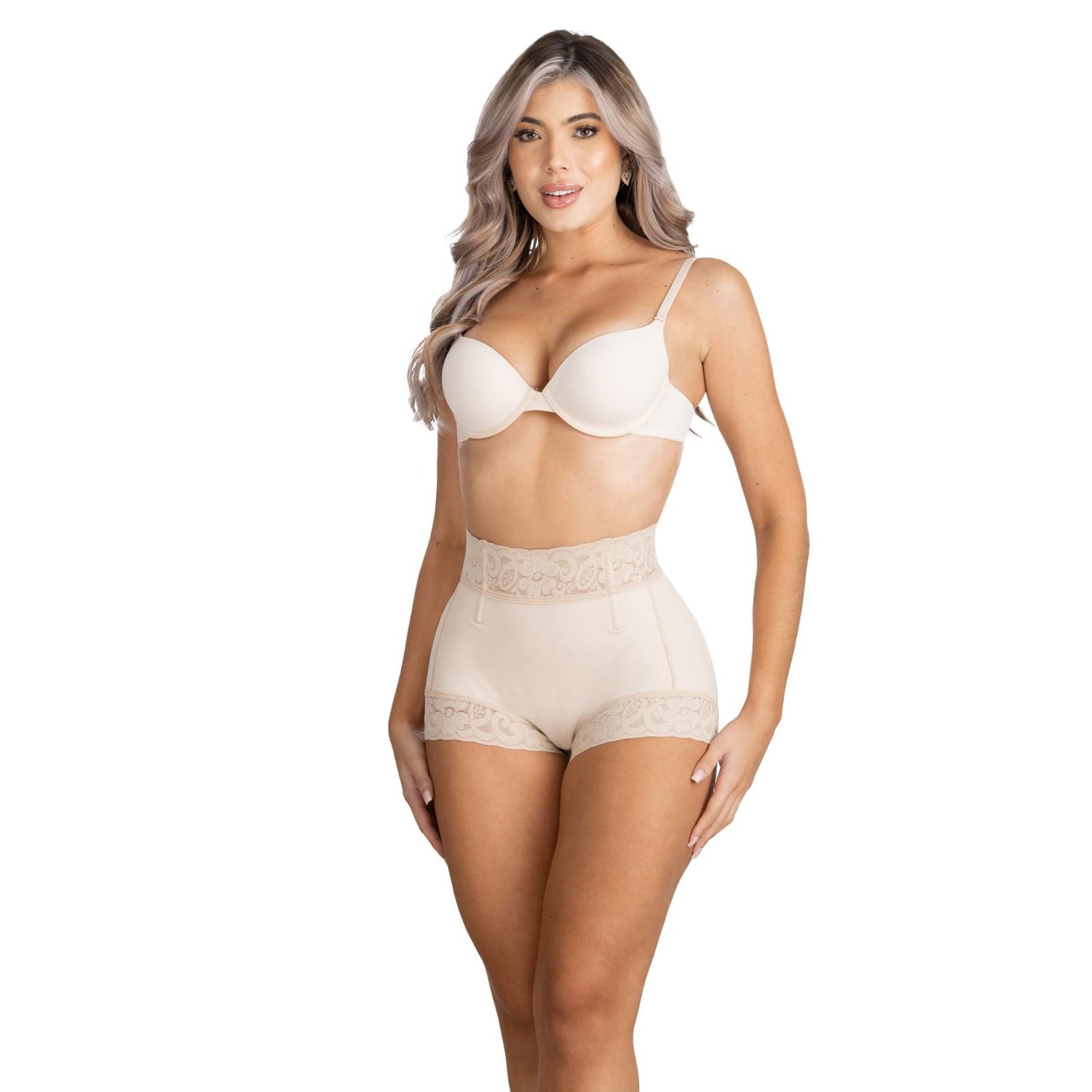 Fajas Colombianas Romanza