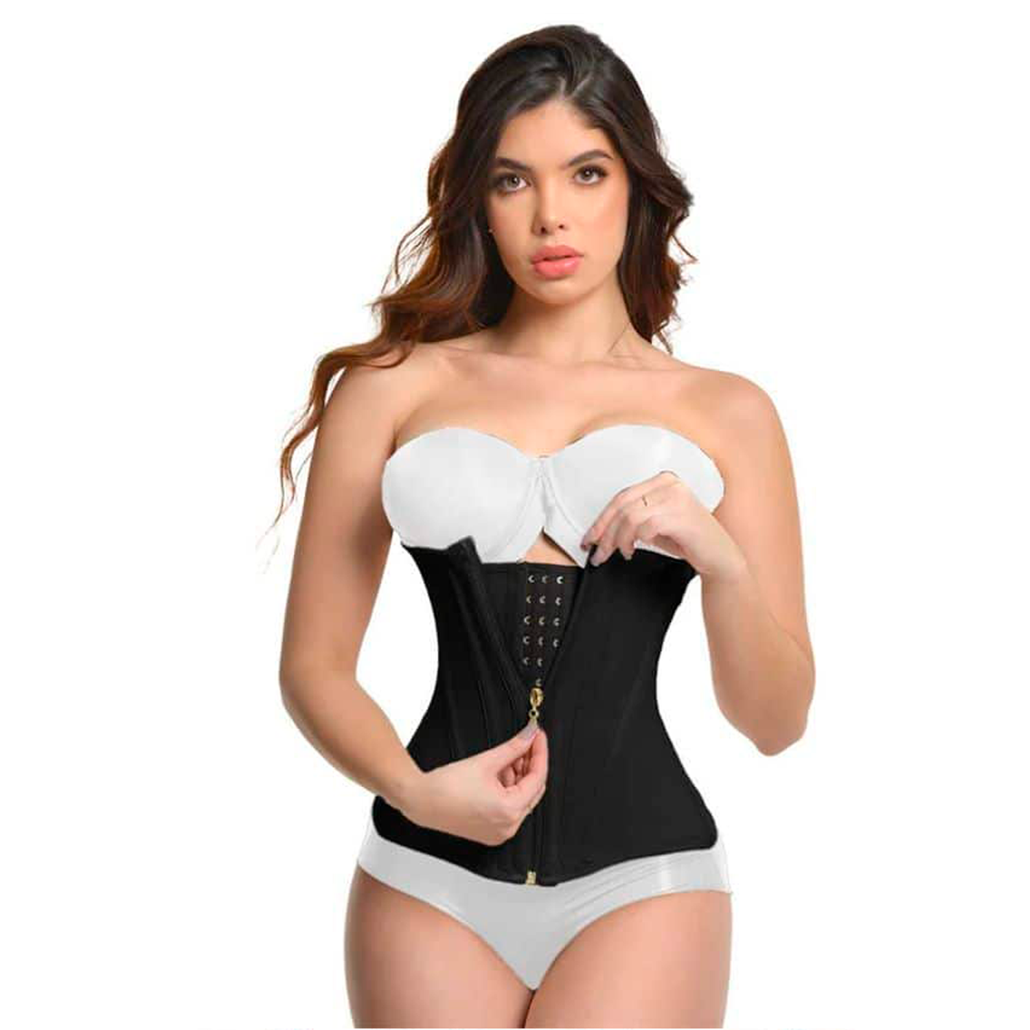 Fajas Colombianas Bella Michell