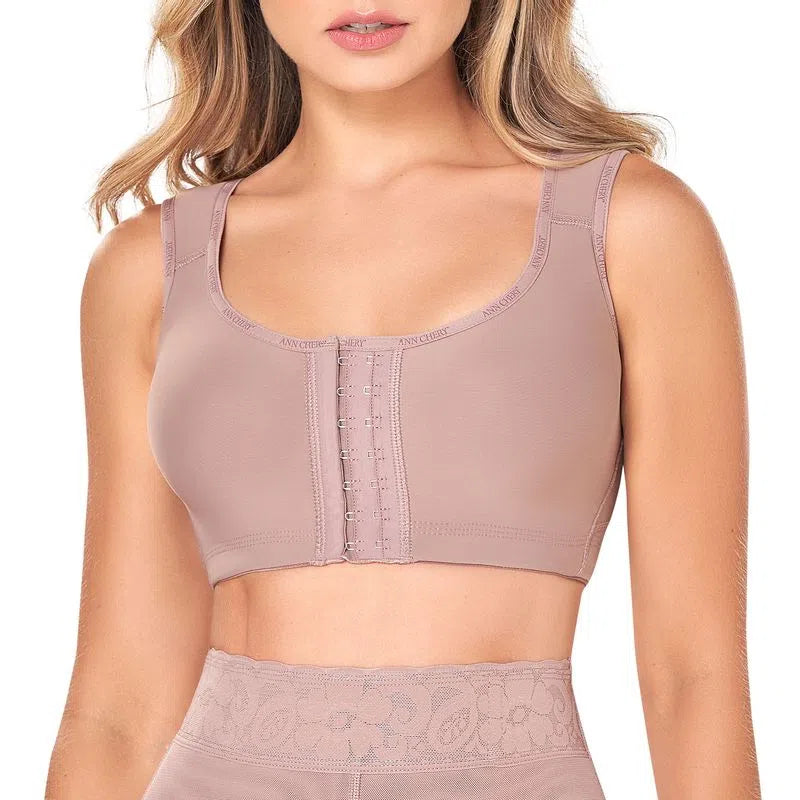Ann Chery 5150 Brasier Largo Postoperatorio Nicole