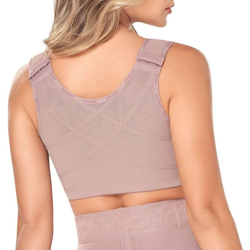 Ann Chery 5150 Brasier Largo Postoperatorio Nicole