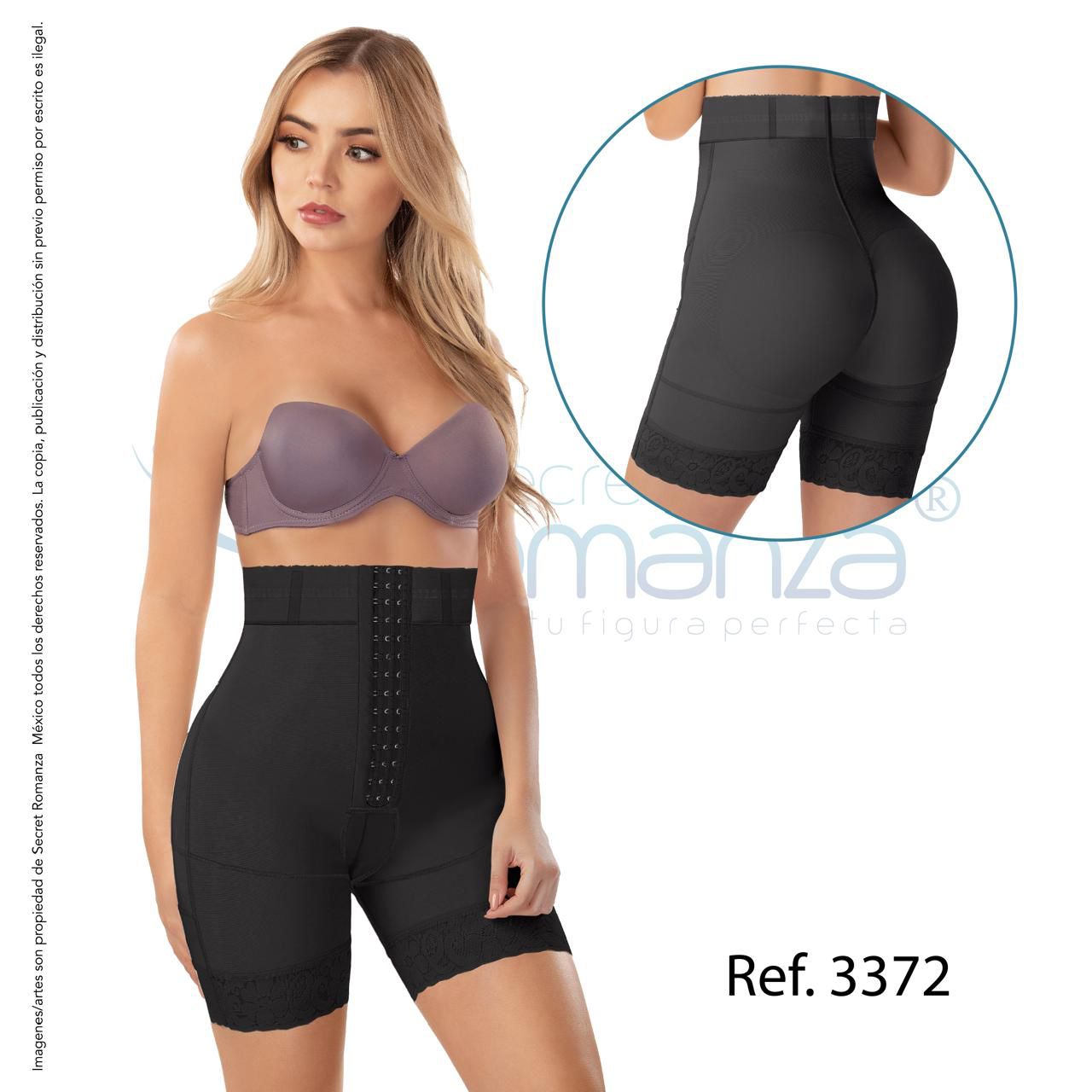 ROMANZA 3372