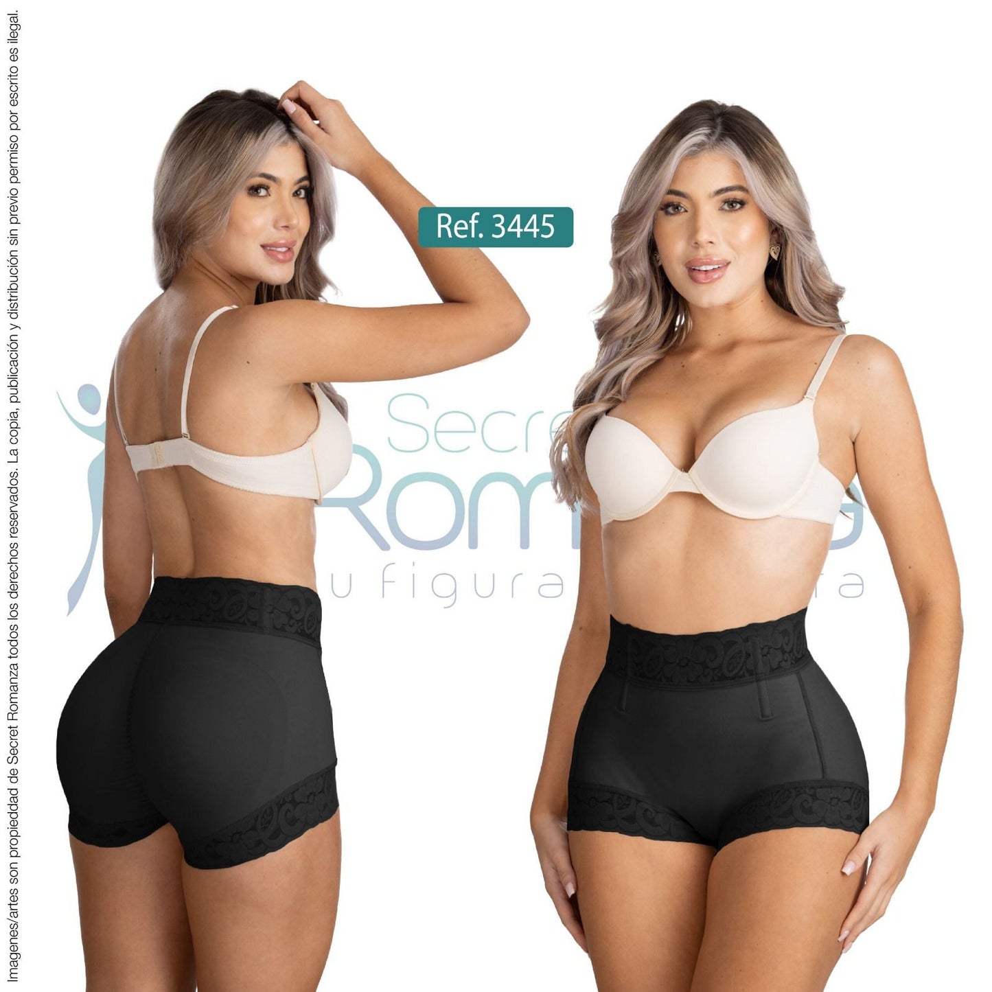 ROMANZA 3445