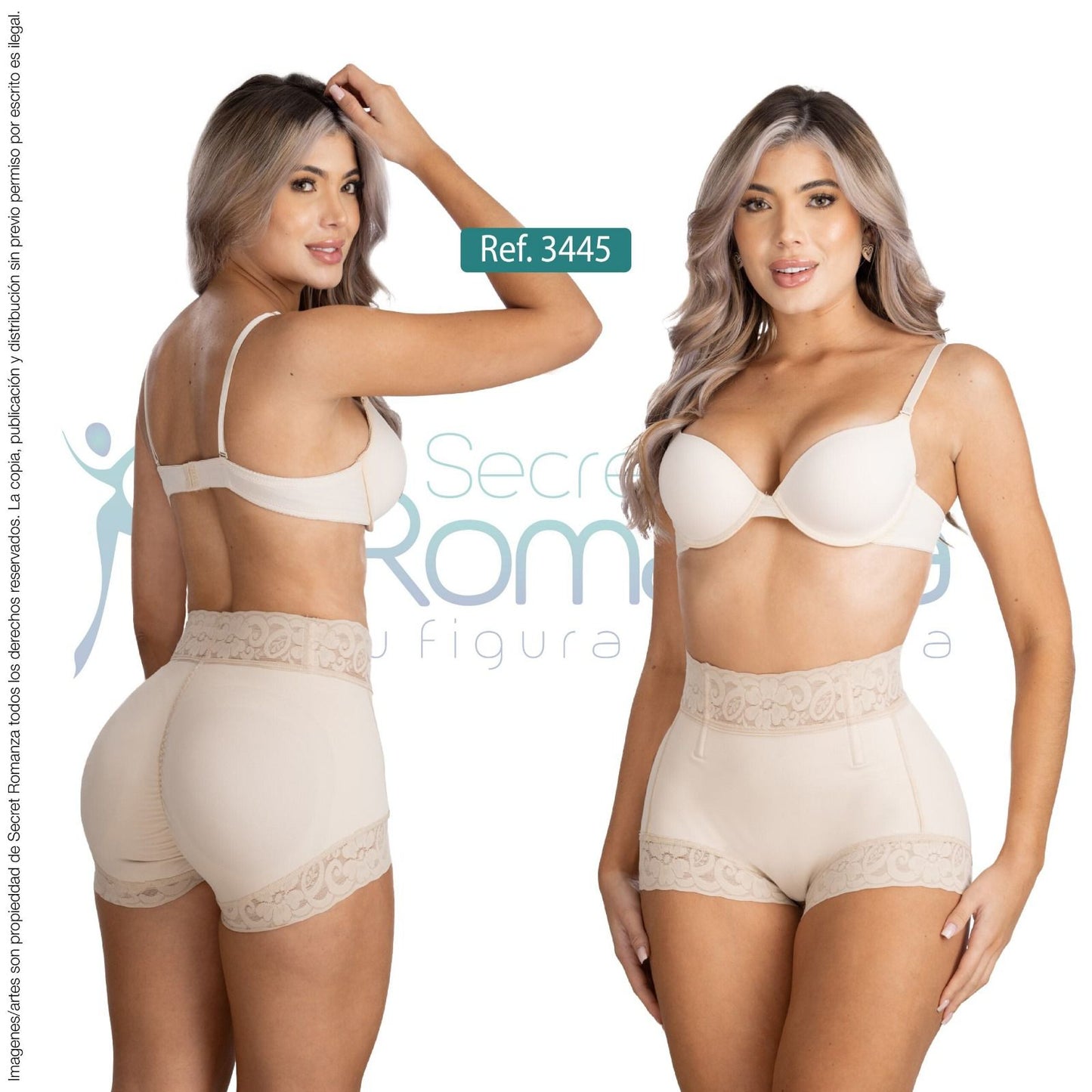 ROMANZA 3445