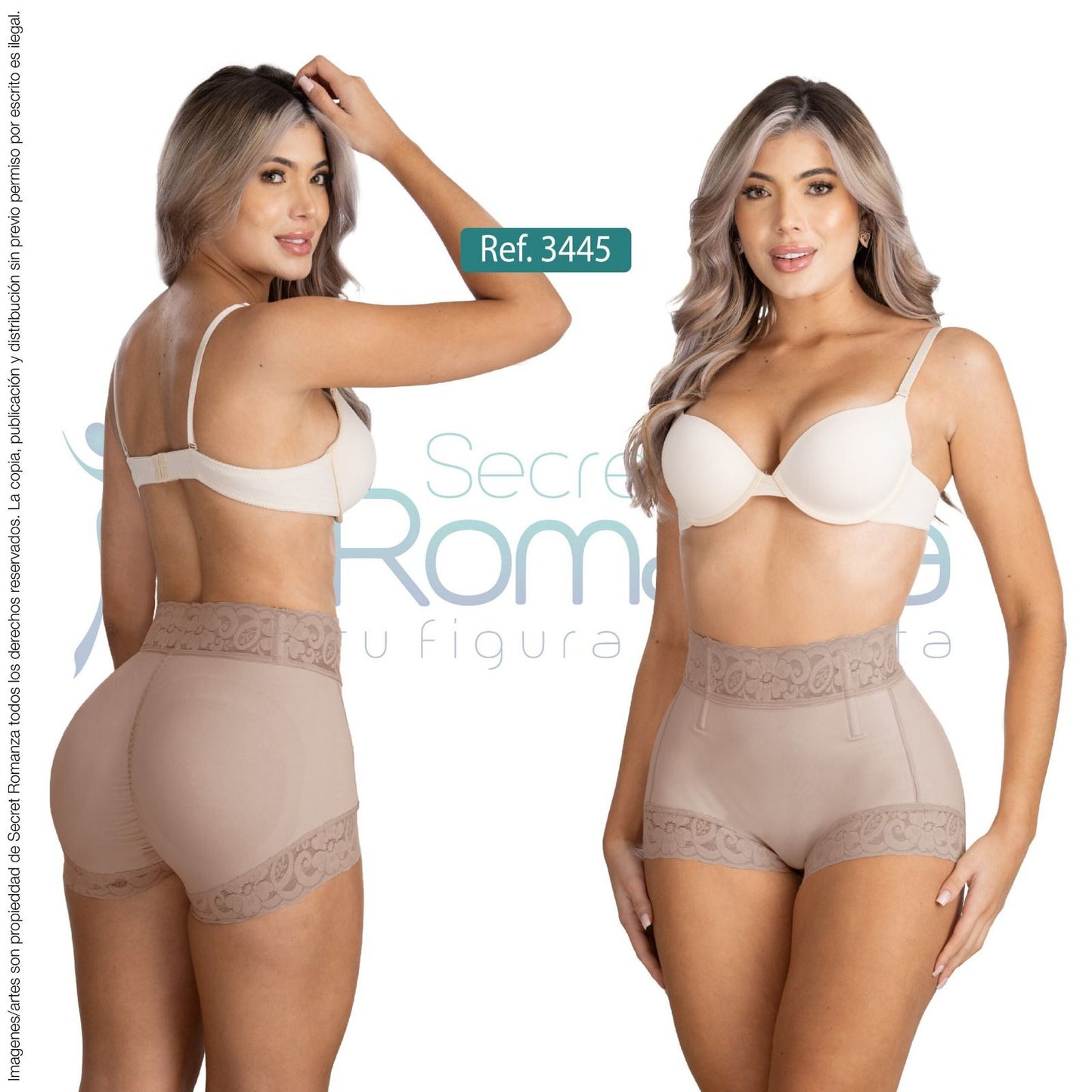 ROMANZA 3445