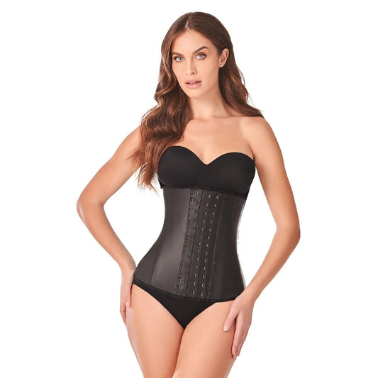 Ann Chery 2021 Cinturilla látex con 3 Broches